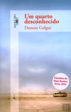 Bertrand.pt - Um Quarto Desconhecido