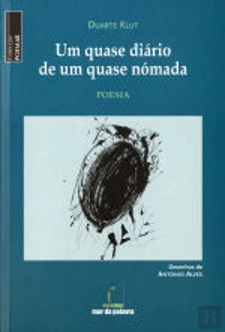 Bertrand.pt - Um Quase Diário de um Quase Nómada