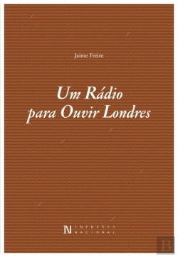Bertrand.pt - Um Rádio Para Ouvir Londres ?  Ensaio Sobre O Não-Direito Do Estado De  Guerra Do Iii Reich