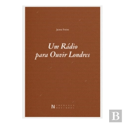 Bertrand.pt - Um Rádio para Ouvir Londres
