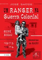 Um Ranger na Guerra Colonial