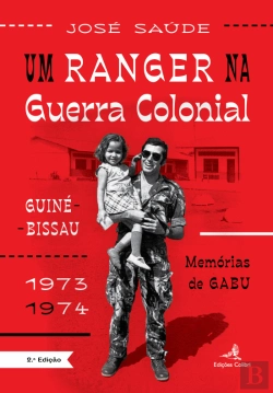 Bertrand.pt - Um Ranger na Guerra Colonial