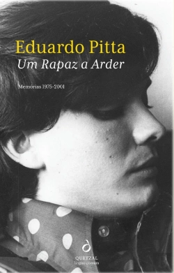 Bertrand.pt - Um Rapaz a Arder