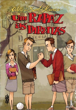 Bertrand.pt - Um Rapaz às Direitas