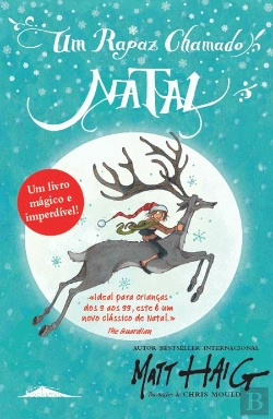 Bertrand.pt - Um Rapaz Chamado Natal