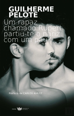 Bertrand.pt - Um Rapaz Chamado Rupert Partiu-te o Nariz com um Pau?
