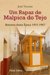 Um Rapaz de Malpica do Tejo