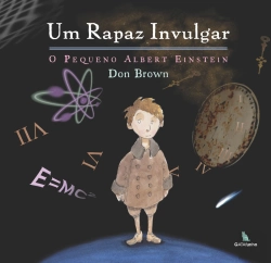 Bertrand.pt - Um Rapaz Invulgar