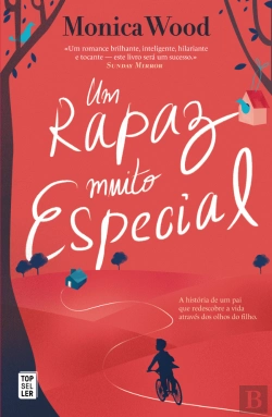 Bertrand.pt - Um Rapaz Muito Especial
