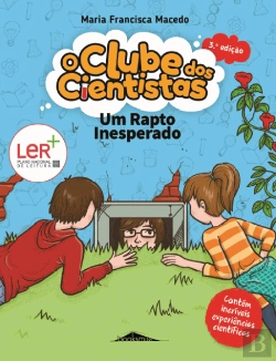 Bertrand.pt - Um Rapto Inesperado