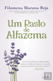 Um Rasto de Alfazema