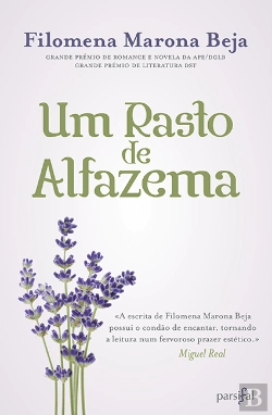 Bertrand.pt - Um Rasto de Alfazema