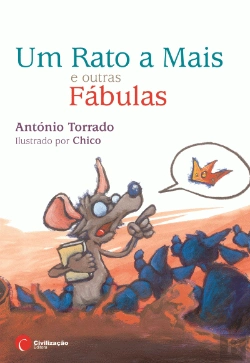 Bertrand.pt - Um Rato a Mais e Outras Fábulas