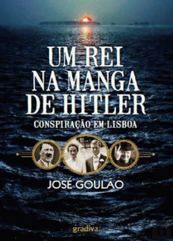 Bertrand.pt - Um Rei na Manga de Hitler
