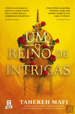 Bertrand.pt - Um Reino de Intrigas