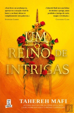 Bertrand.pt - Um Reino De Intrigas