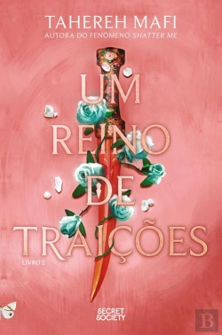 Bertrand.pt - Um Reino de Traições