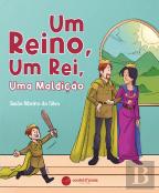 Um Reino, um Rei, uma Maldição
