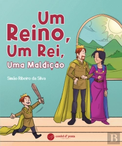 Bertrand.pt - Um Reino, um Rei, uma Maldição