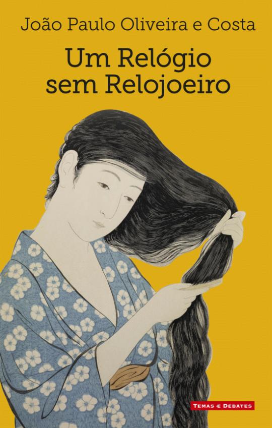 Um Relógio sem Relojoeiro