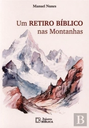 Um Retiro Bíblico nas Montanhas