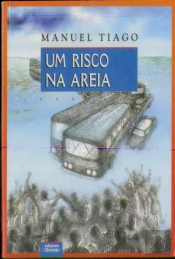 Um Risco na Areia