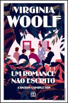 Um Romance Não Escrito - Contos Completos