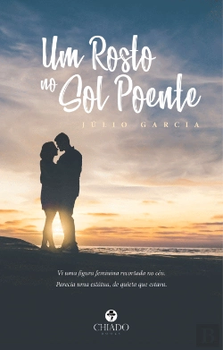 Bertrand.pt - Um rosto no sol poente