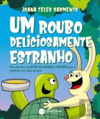 Um Roubo Deliciosamente Estranho