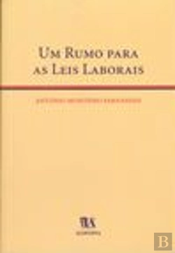 Bertrand.pt - Um Rumo para as Leis Laborais