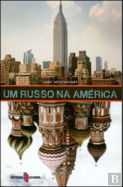 Bertrand.pt - Um Russo na América