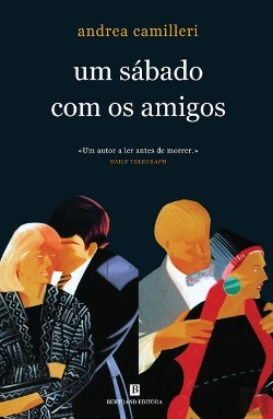Bertrand.pt - Um Sábado com os Amigos