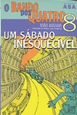 Bertrand.pt - Um Sábado Inesquecível