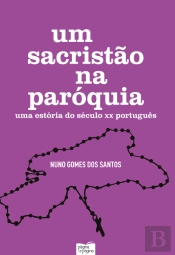 Um Sacristão na Paróquia