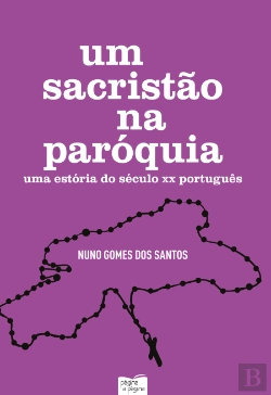Bertrand.pt - Um Sacristão na Paróquia
