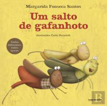 Um Salto de Gafanhoto