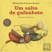 Um Salto de Gafanhoto