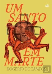 Um Santo Em Marte