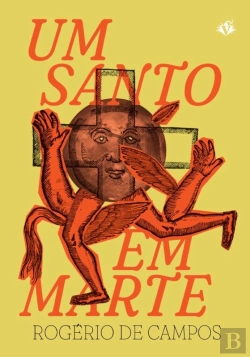 Bertrand.pt - Um Santo Em Marte