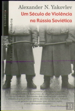 Bertrand.pt - Um Século de Violência na Rússia