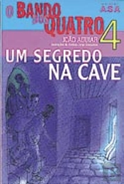Um Segredo na Cave