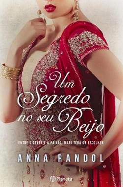 Bertrand.pt - Um Segredo No Seu Beijo