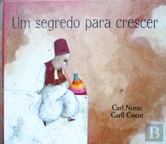 Um Segredo Para Crescer