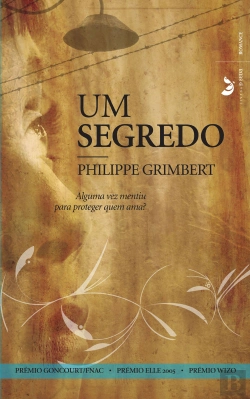 Bertrand.pt - Um Segredo