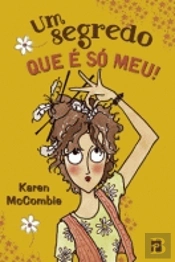 Um Segredo Que É Só Meu!