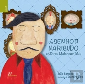 Um Senhor Narigudo e Outro Mais-que-Tudo