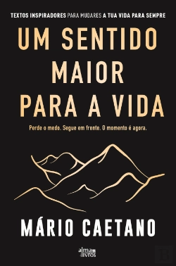 Bertrand.pt - Um Sentido Maior para a Vida
