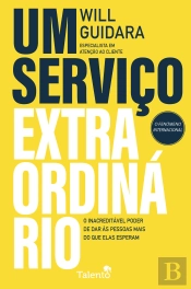Um Serviço Extraordinário