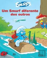 Um Smurf Diferente dos Outros