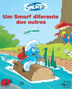Bertrand.pt - Um Smurf Diferente dos Outros